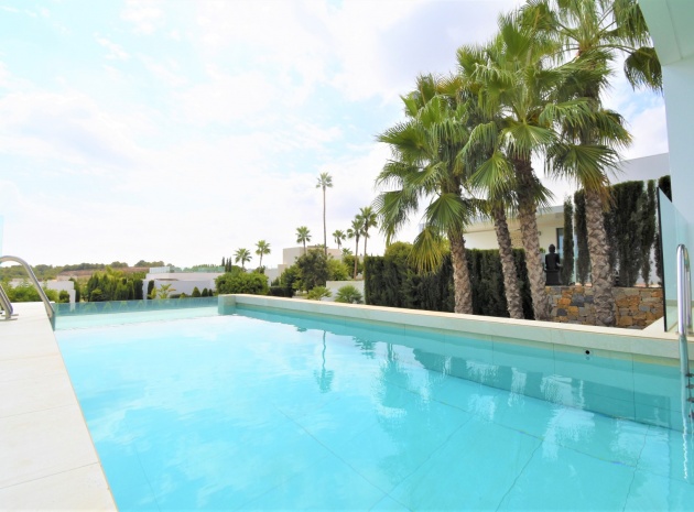 Resale - Villa - Las Colinas Golf Resort