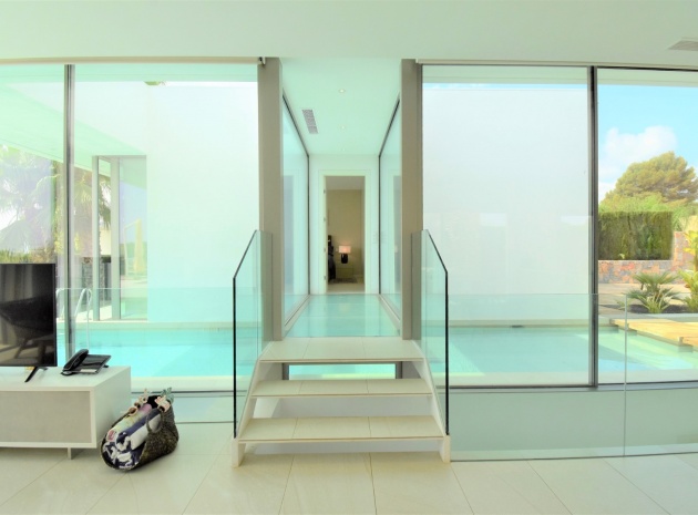 Resale - Villa - Las Colinas Golf Resort