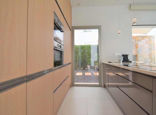 Resale - Villa - Las Colinas Golf Resort