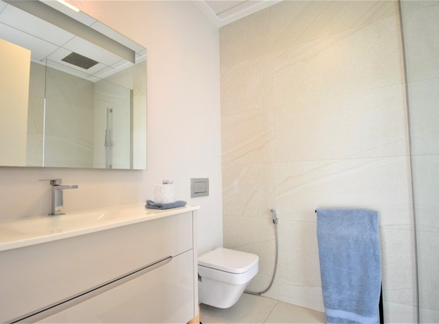 Resale - Villa - Las Colinas Golf Resort