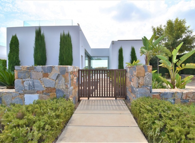 Resale - Villa - Las Colinas Golf Resort