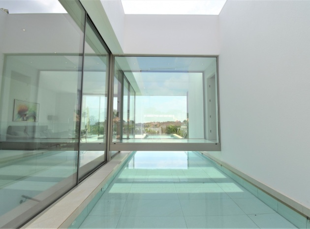 Resale - Villa - Las Colinas Golf Resort