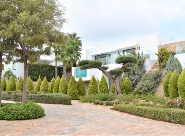 Wiederverkauf - Villa - Las Colinas Golf Resort