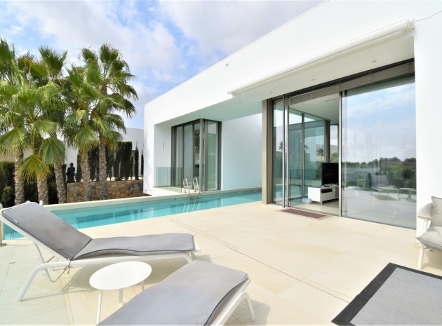 Resale - Villa - Las Colinas Golf Resort