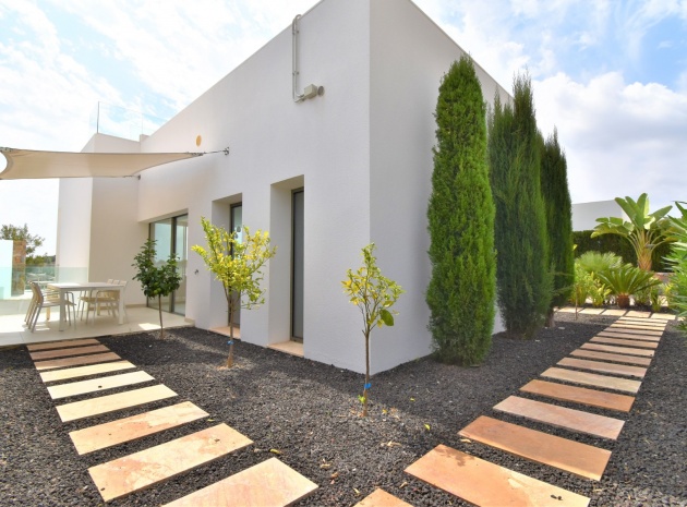 Resale - Villa - Las Colinas Golf Resort