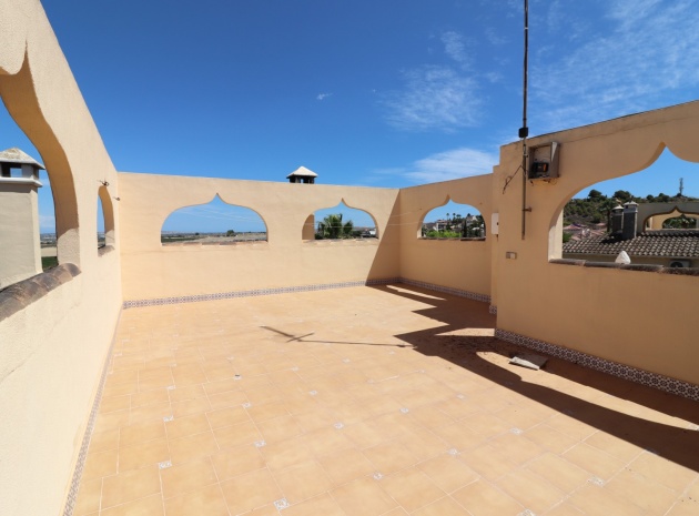 Revente - Villa - Algorfa - Lomas de La Juliana