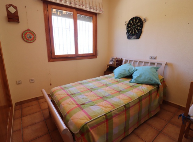 Resale - Villa - Algorfa - Lomas de La Juliana