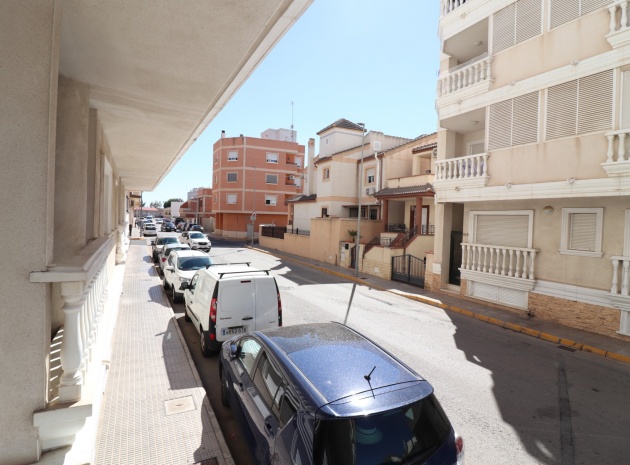 Revente - Appartement - Formentera del Segura - Formentera - Village