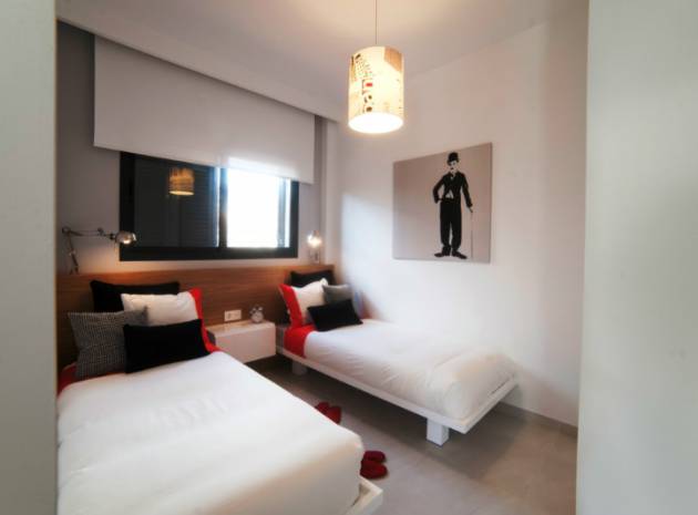 forsale,apartment,key ready,la zenia,costablanca,op047d