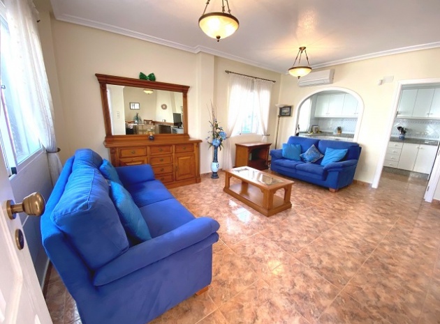 Wiederverkauf - Villa - Cabo Roig - la regia