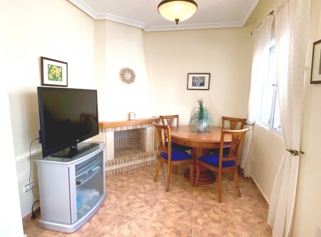 Wiederverkauf - Villa - Cabo Roig - la regia