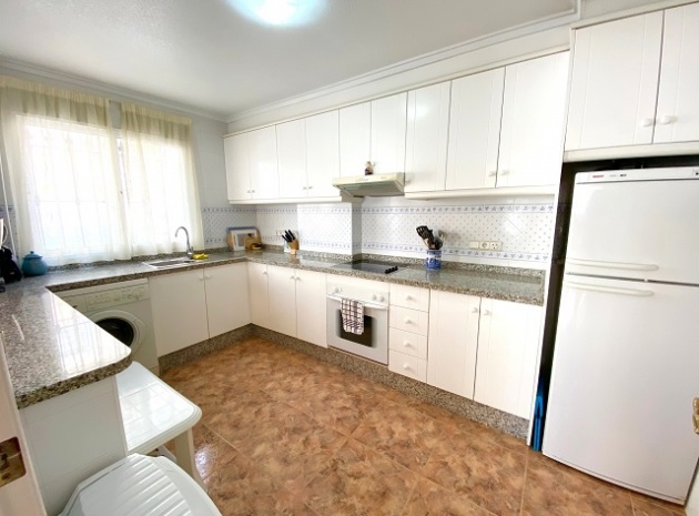 Wiederverkauf - Villa - Cabo Roig - la regia