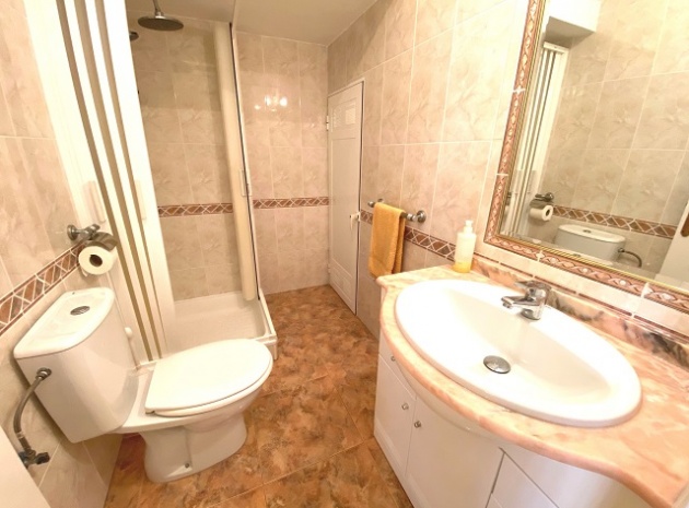 Wiederverkauf - Villa - Cabo Roig - la regia