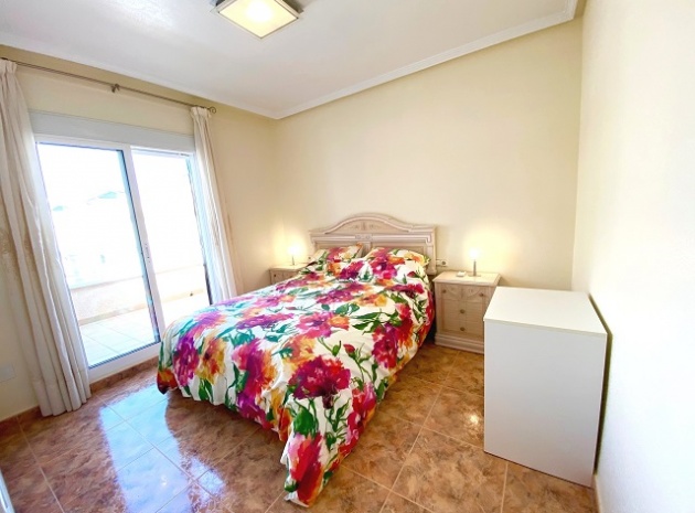 Wiederverkauf - Villa - Cabo Roig - la regia