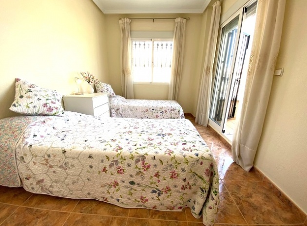 Wiederverkauf - Villa - Cabo Roig - la regia