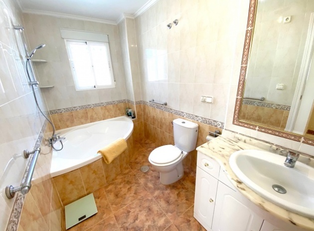 Wiederverkauf - Villa - Cabo Roig - la regia