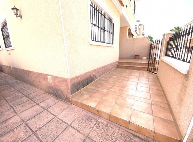 Wiederverkauf - Villa - Cabo Roig - la regia