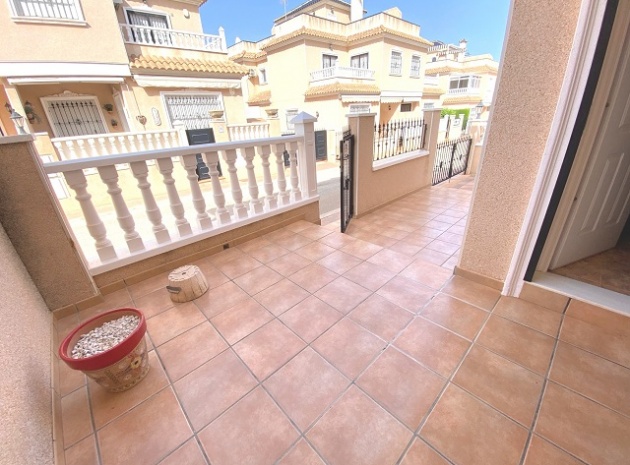 Wiederverkauf - Villa - Cabo Roig - la regia