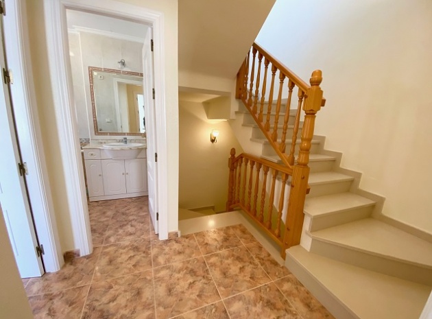 Wiederverkauf - Villa - Cabo Roig - la regia