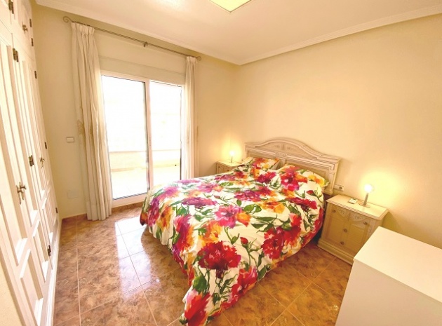 Wiederverkauf - Villa - Cabo Roig - la regia