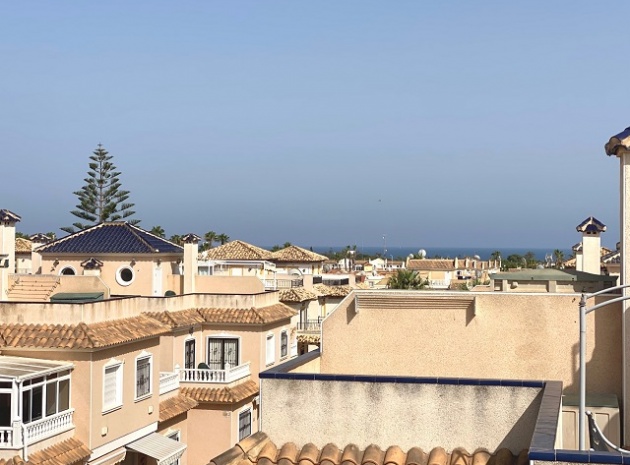 Wiederverkauf - Villa - Cabo Roig - la regia