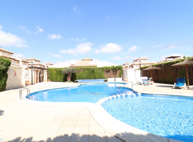 Wederverkoop - Villa - Cabo Roig - Lomas de Cabo Roig