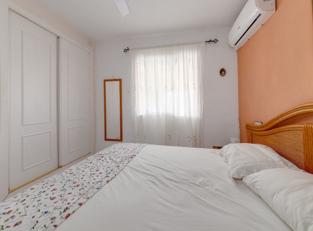 Wederverkoop - Appartement - Torrevieja - el chaparral