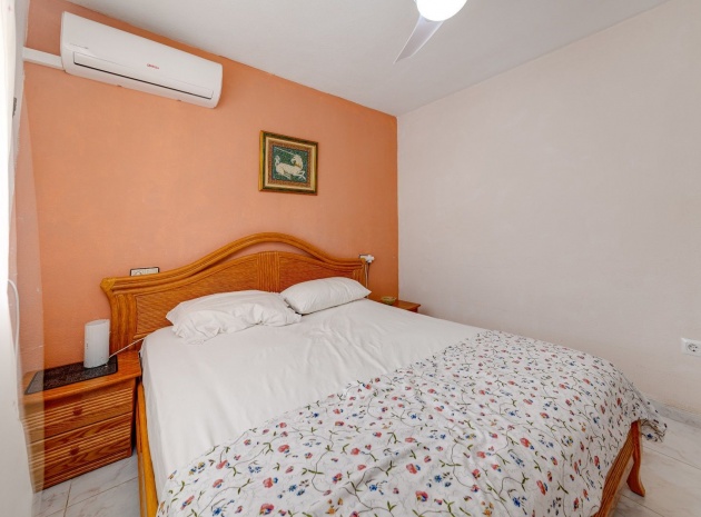 Revente - Appartement - Torrevieja - el chaparral