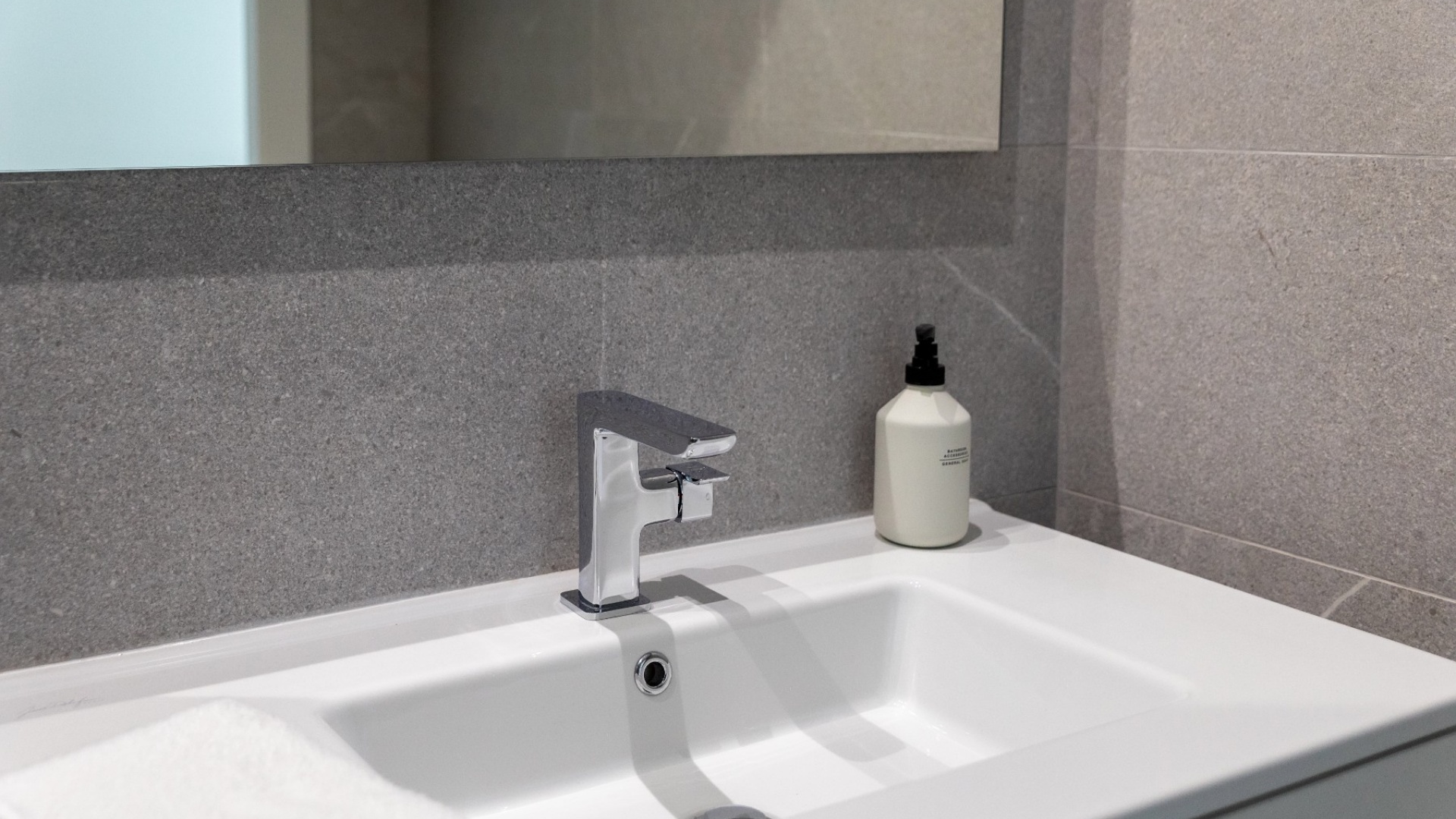 Nybyggnad - Lägenhet - Punta Prima