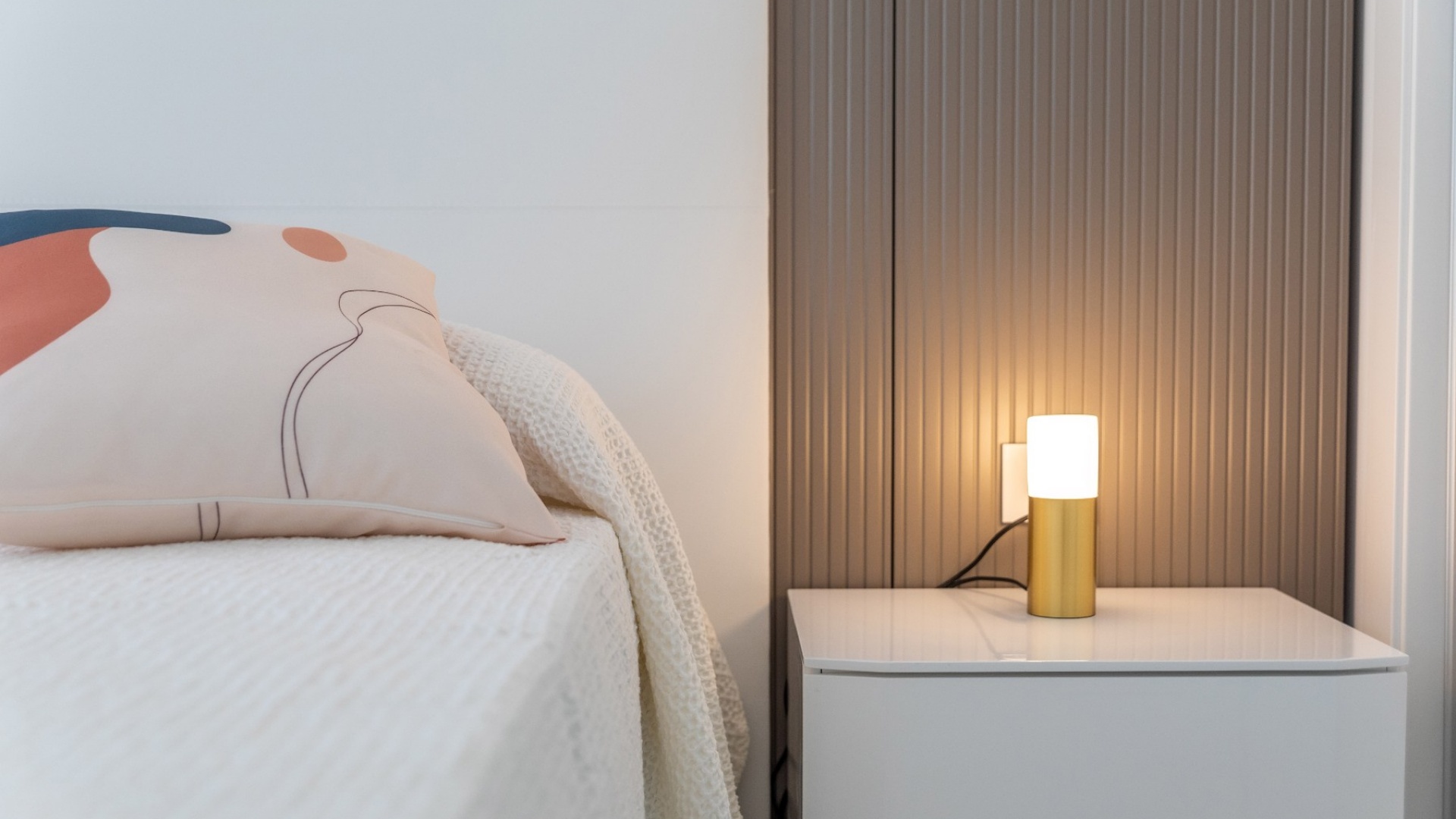 Nybyggnad - Lägenhet - Punta Prima