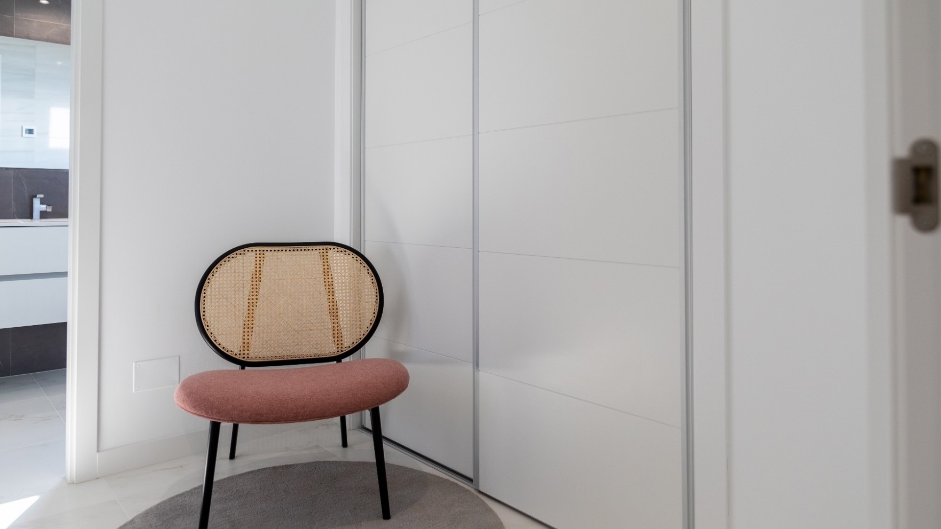 Nybyggnad - Lägenhet - Punta Prima