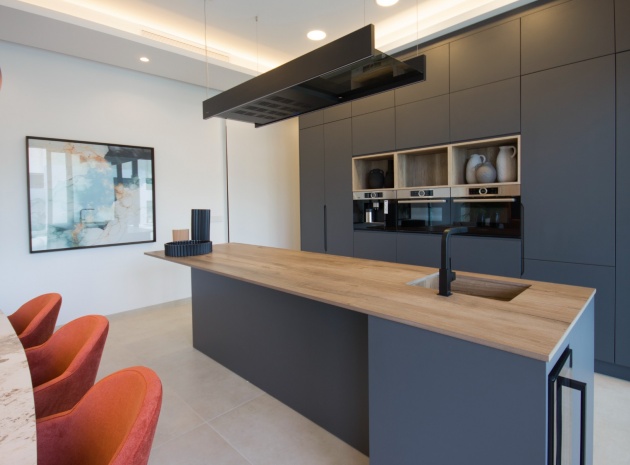 New Build - Villa - Ciudad Quesada - Dona Pepa