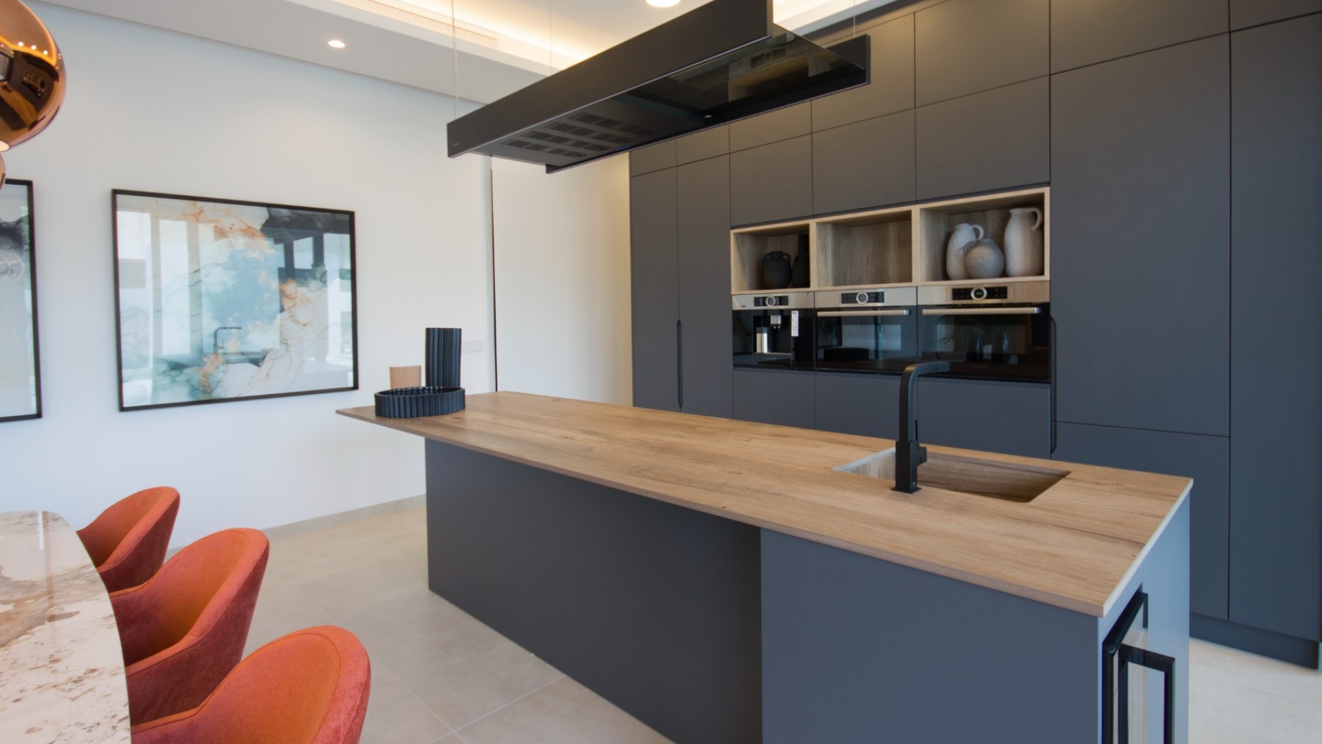 New Build - Villa - Ciudad Quesada - Dona Pepa