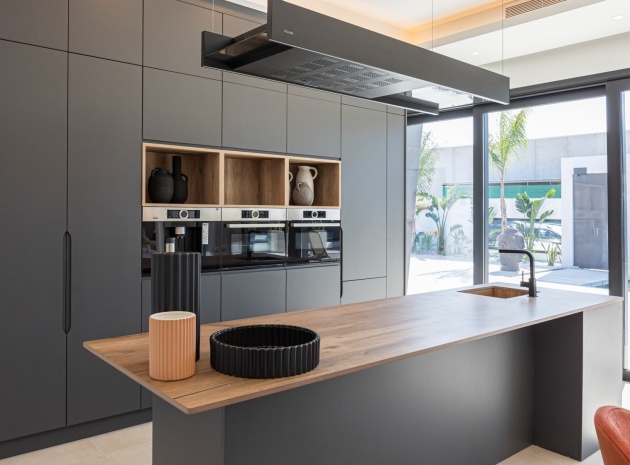 New Build - Villa - Ciudad Quesada - Dona Pepa