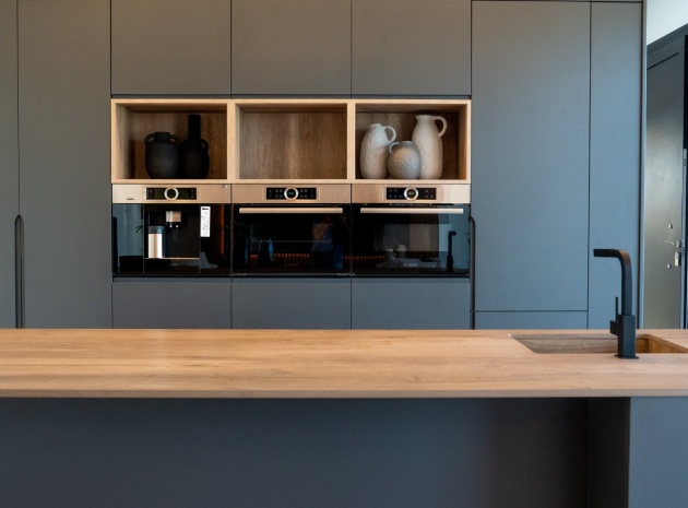 New Build - Villa - Ciudad Quesada - Dona Pepa