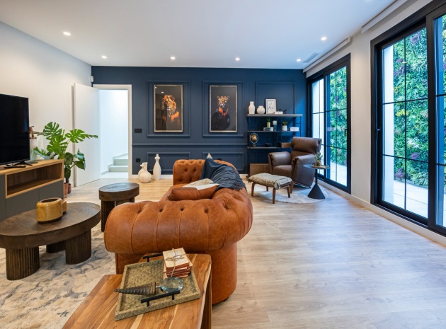 New Build - Villa - Ciudad Quesada - Dona Pepa