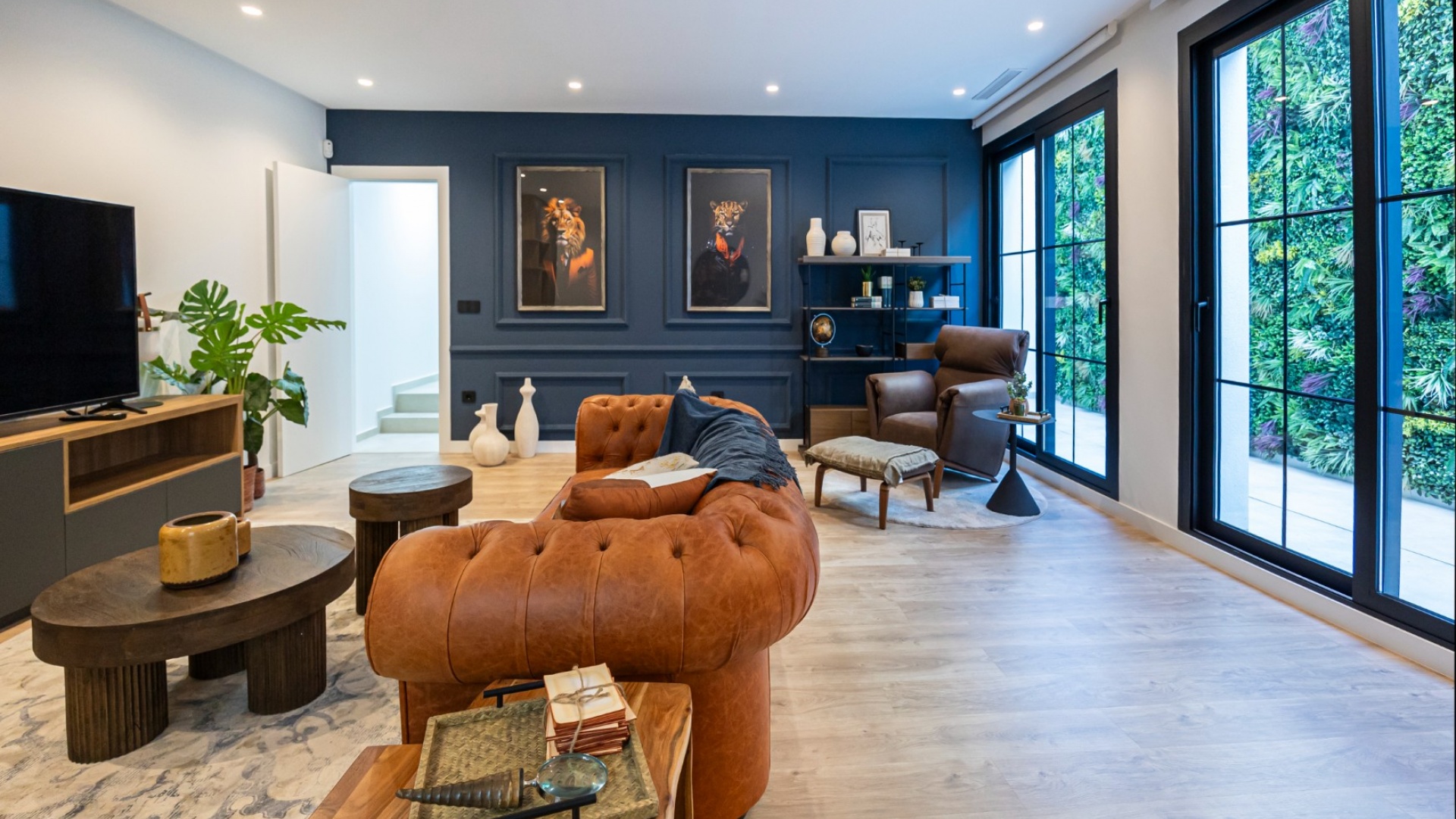 New Build - Villa - Ciudad Quesada - Dona Pepa