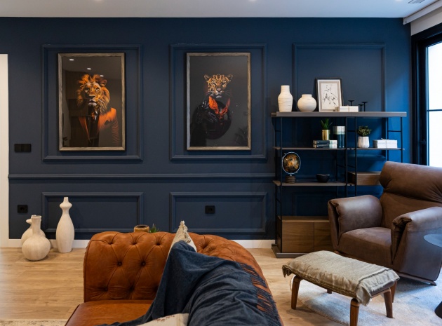 New Build - Villa - Ciudad Quesada - Dona Pepa