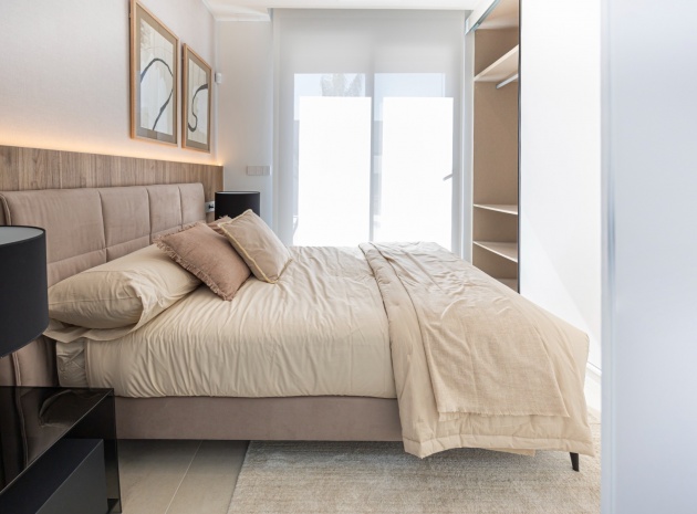 New Build - Villa - Ciudad Quesada - Dona Pepa