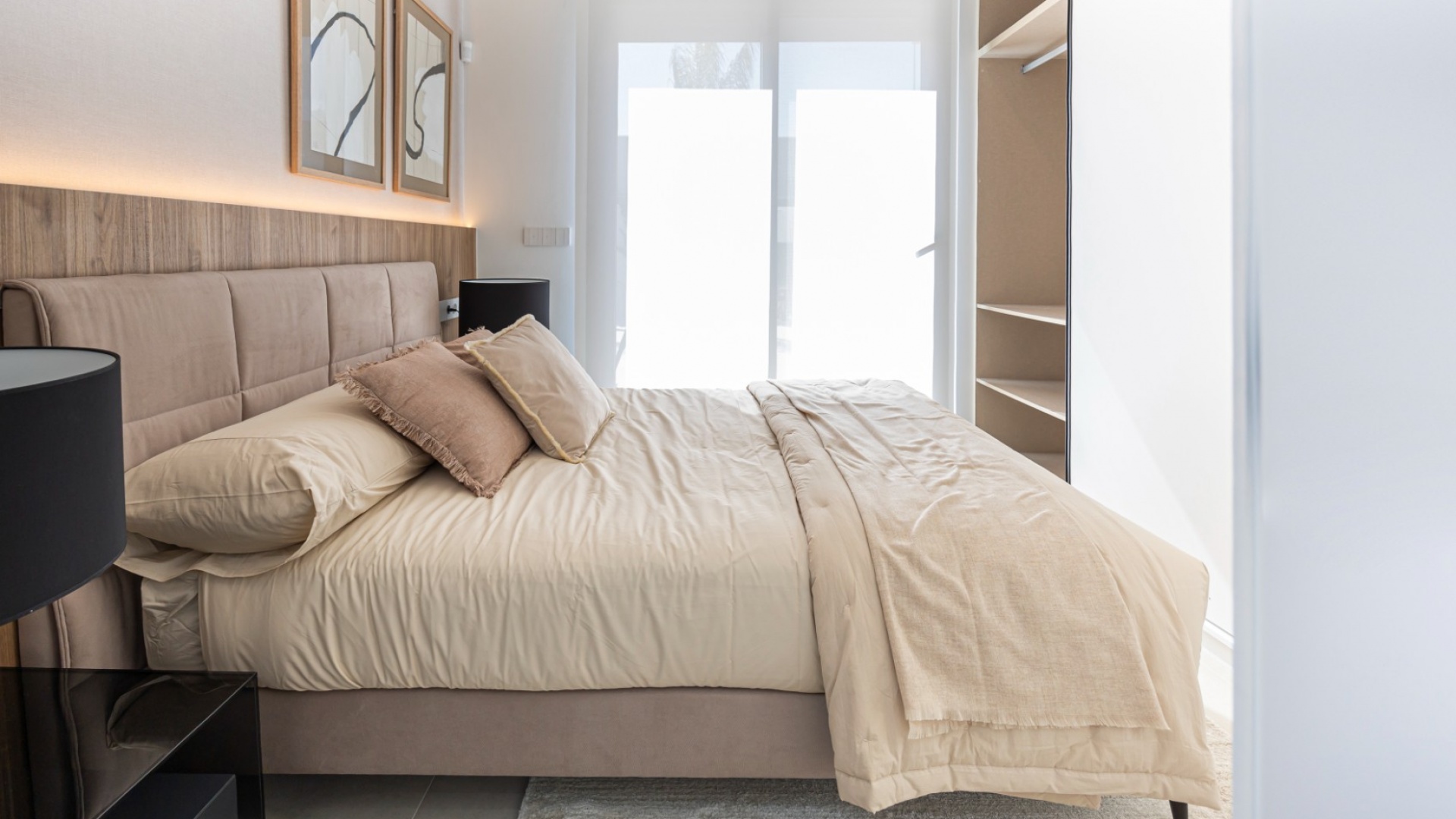 New Build - Villa - Ciudad Quesada - Dona Pepa