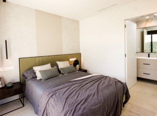 New Build - Villa - Ciudad Quesada - Dona Pepa