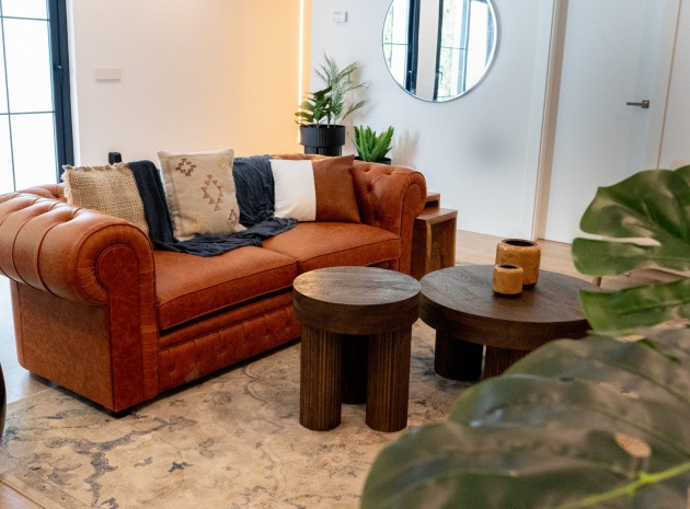 New Build - Villa - Ciudad Quesada - Dona Pepa