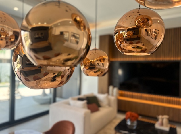 New Build - Villa - Ciudad Quesada - Dona Pepa