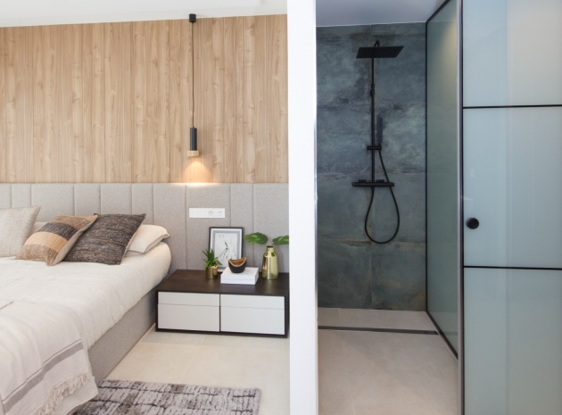 New Build - Villa - Ciudad Quesada - Dona Pepa