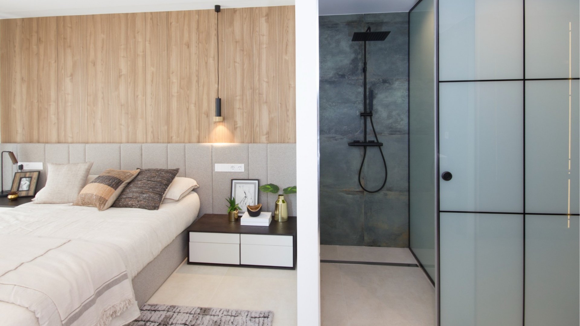 New Build - Villa - Ciudad Quesada - Dona Pepa