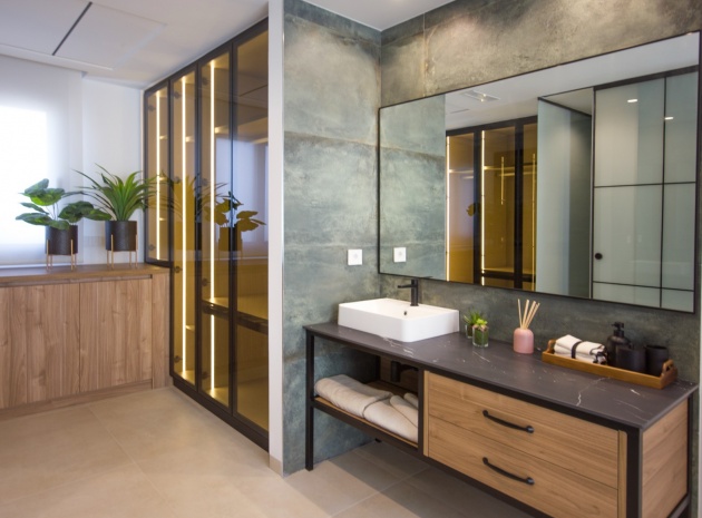 New Build - Villa - Ciudad Quesada - Dona Pepa