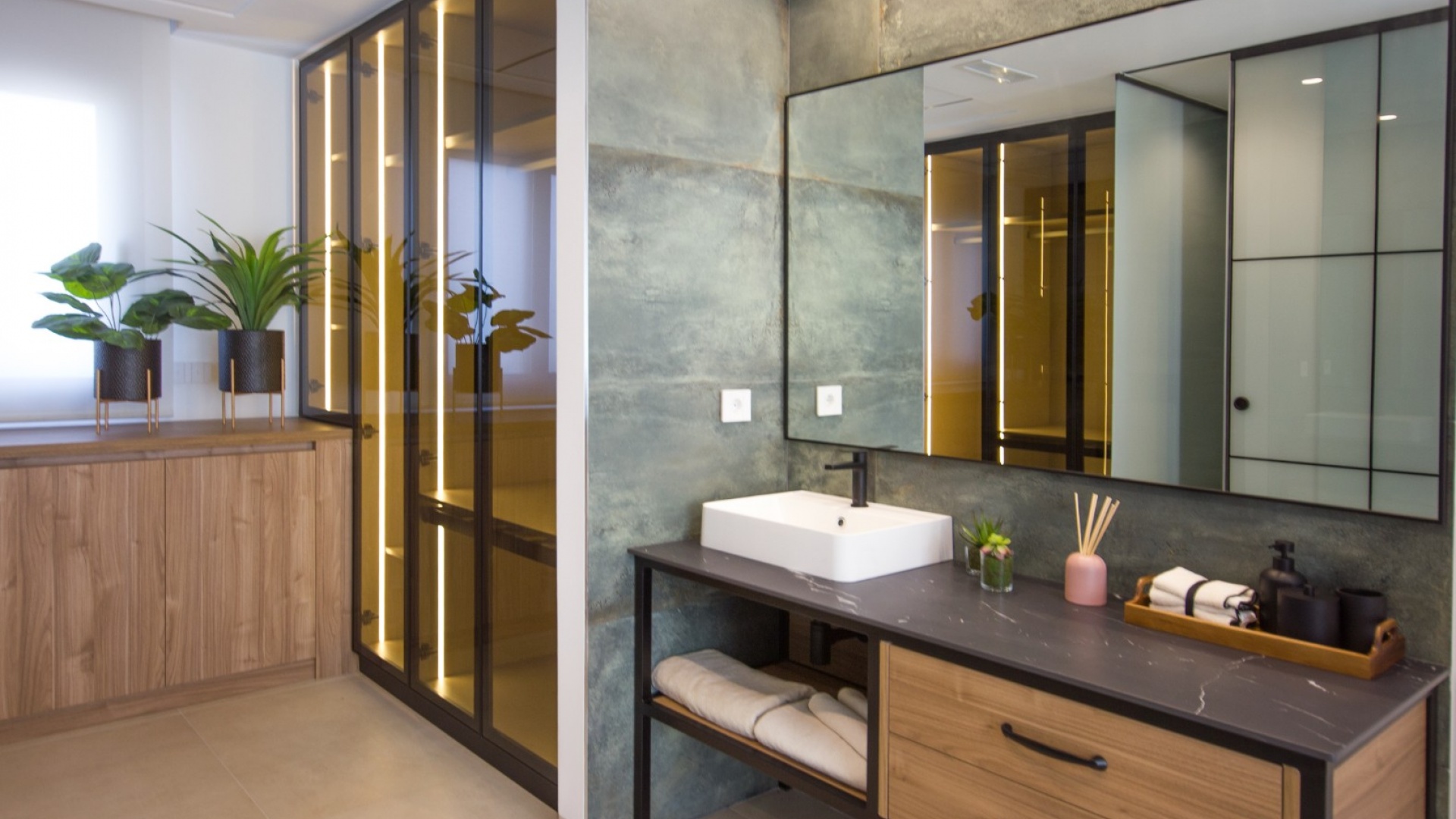 New Build - Villa - Ciudad Quesada - Dona Pepa