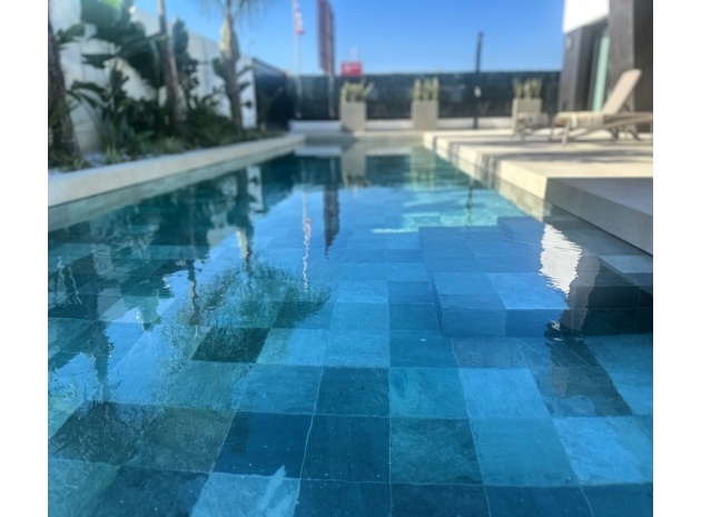 New Build - Villa - Ciudad Quesada - Dona Pepa