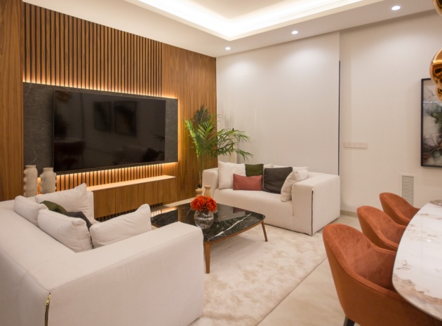 New Build - Villa - Ciudad Quesada - Dona Pepa