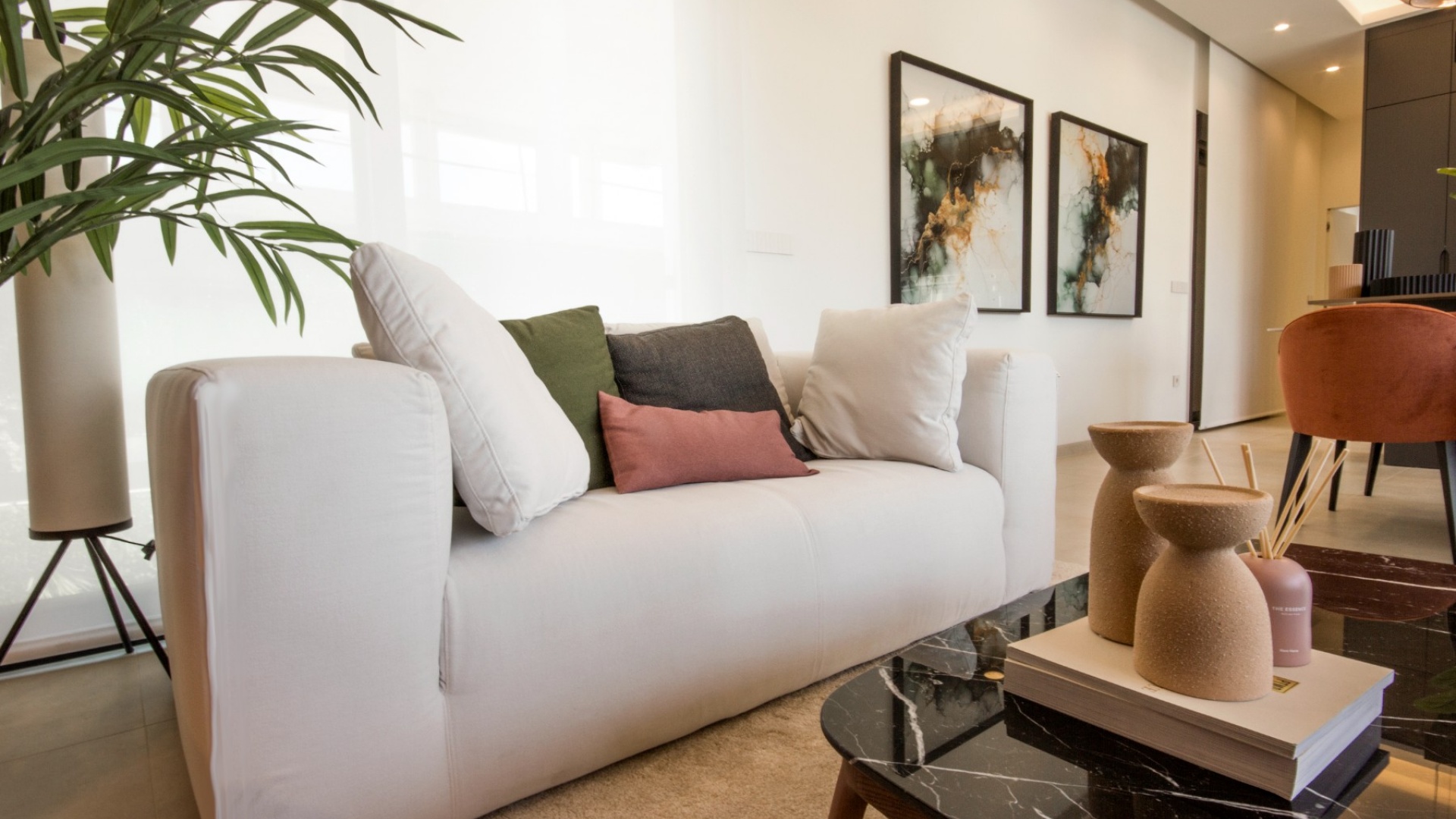 New Build - Villa - Ciudad Quesada - Dona Pepa